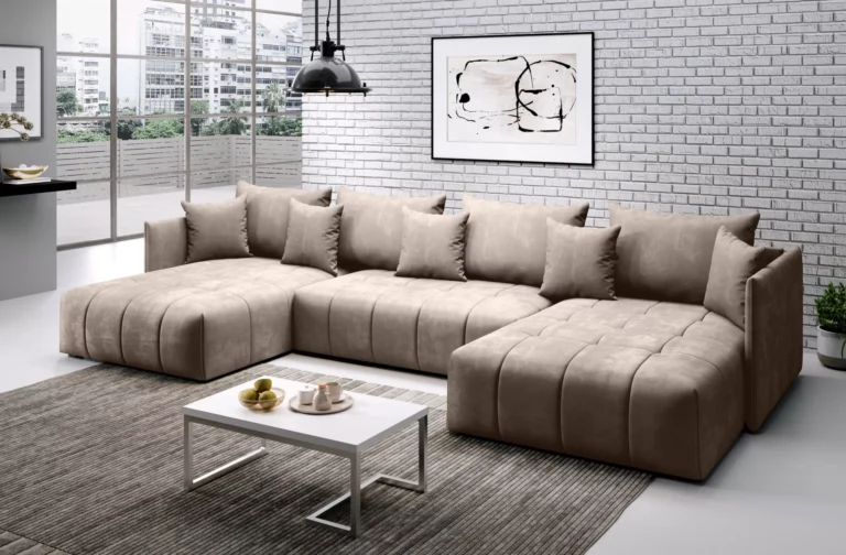 Sofa Set 1