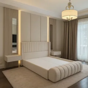 Beds in Kenya