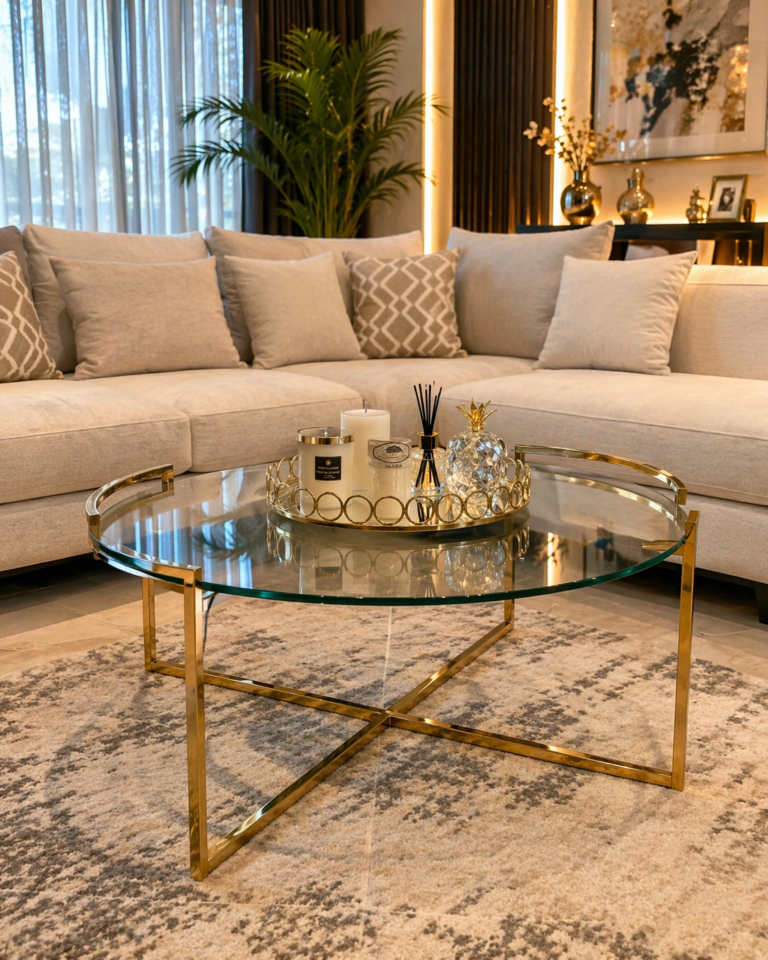 Coffee Table 3