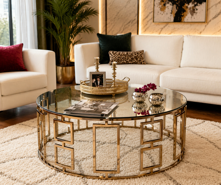Coffee Table 5