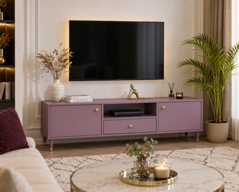 TV Stand 3