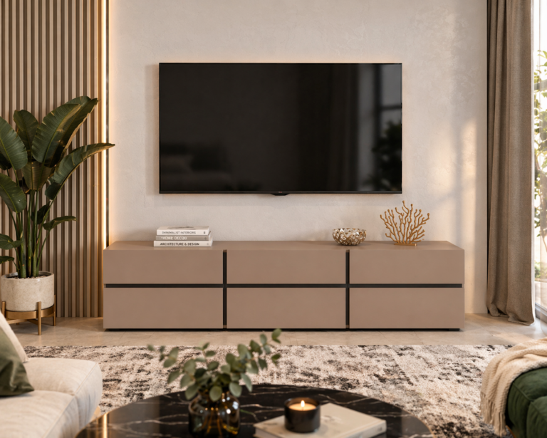 TV Stand 4