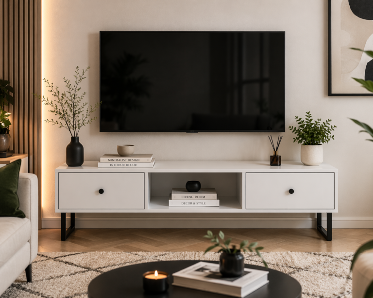 TV Stand 2