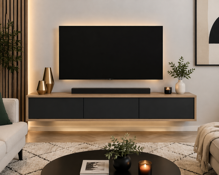 TV Stand 2