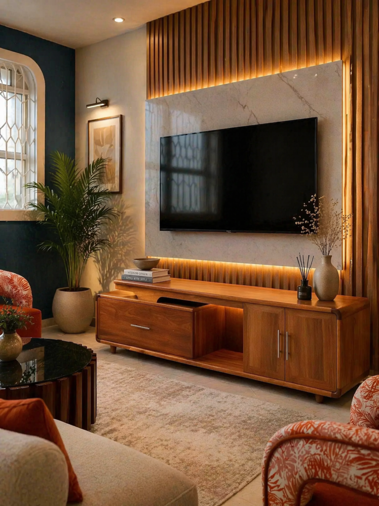 TV Stand 4