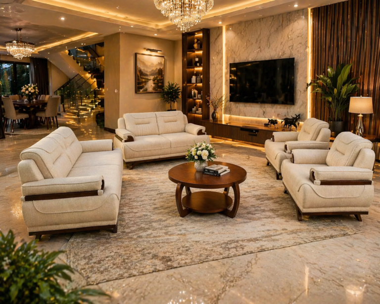 Sofa Set 2