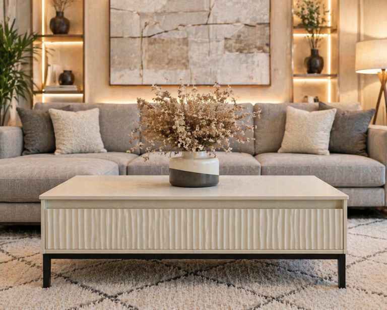 Coffee Table 4
