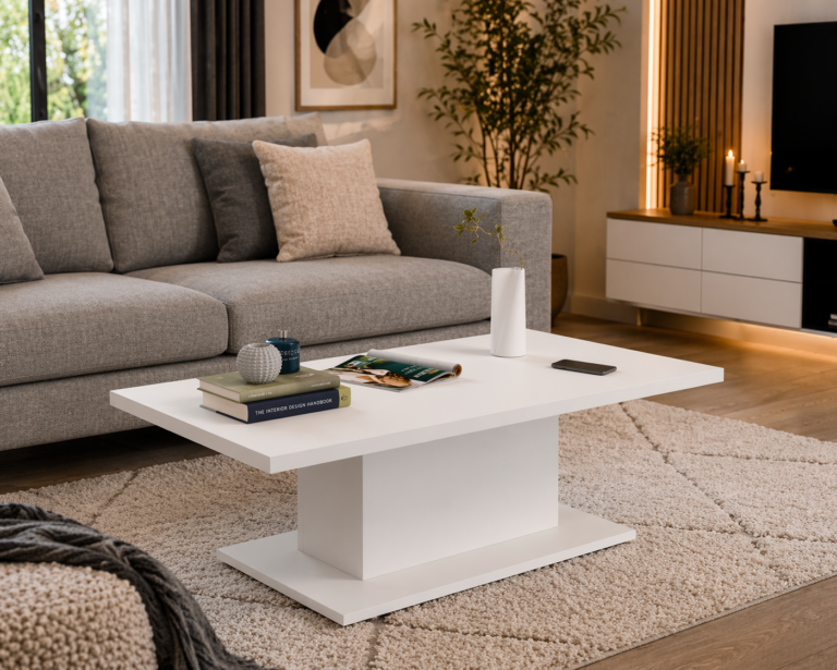 Coffee Table 5