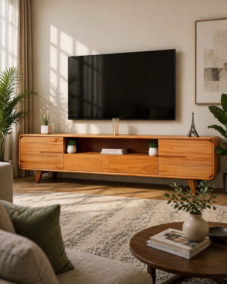 TV Stand 2