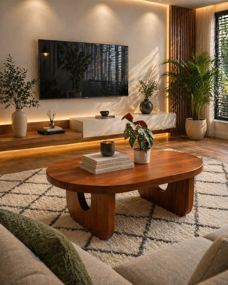Coffee Table 4