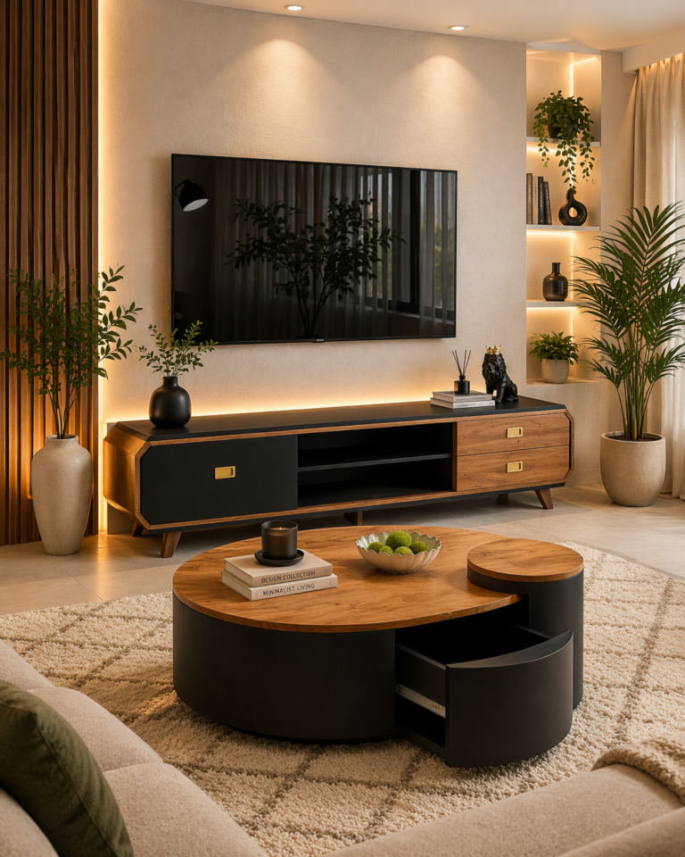TV Stand 5
