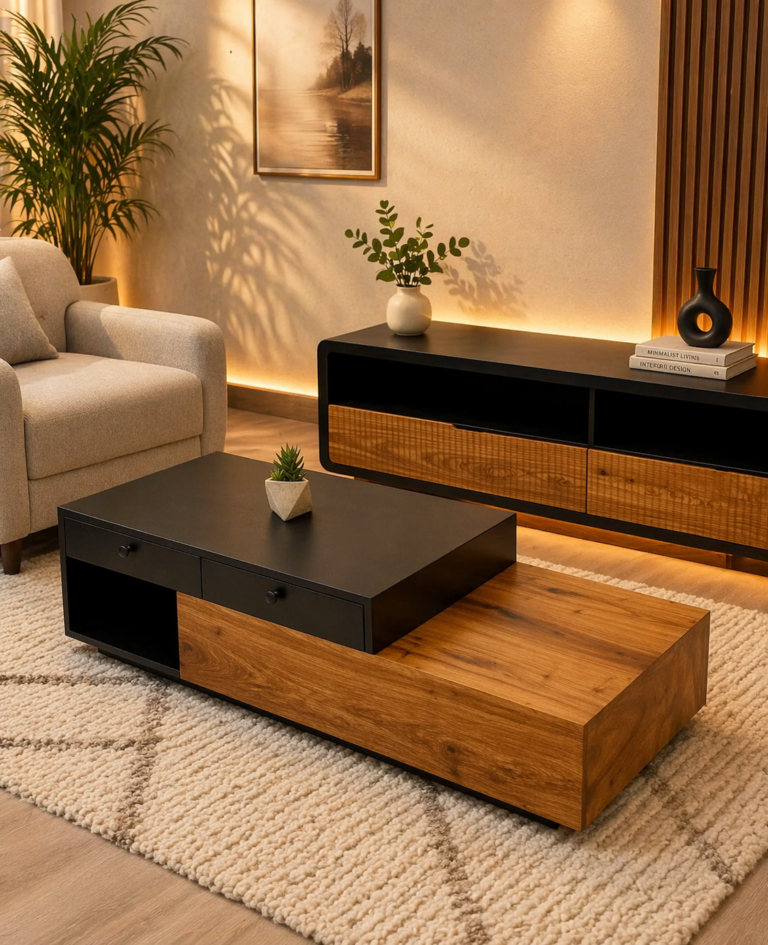 Coffee Table 5