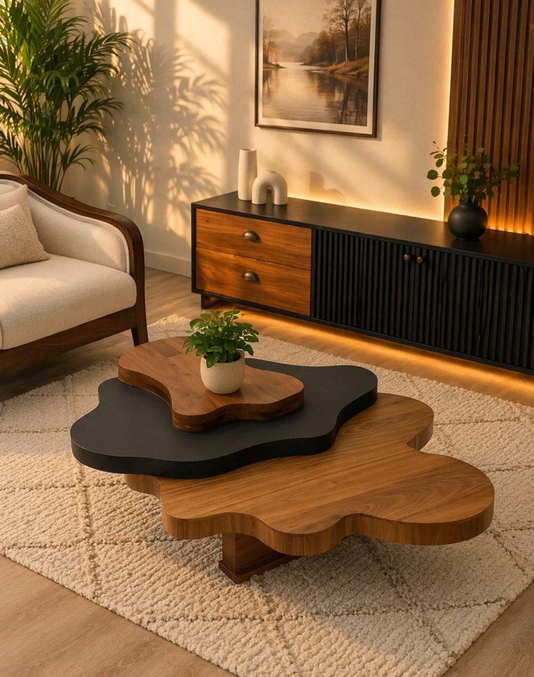 Coffee Table 5