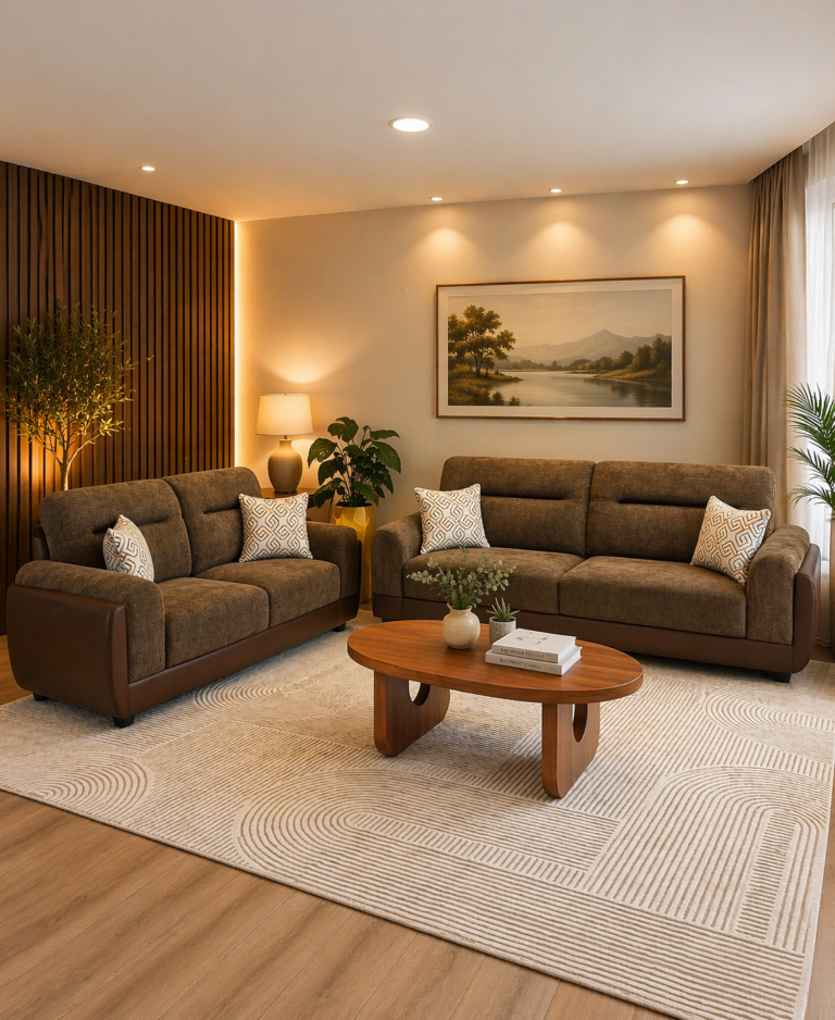 Sofa Set 2