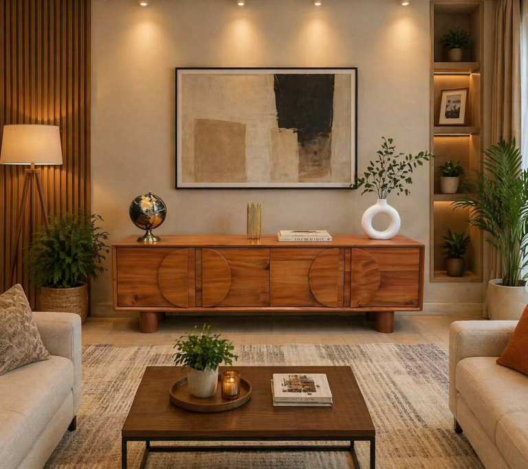 TV Stand 3
