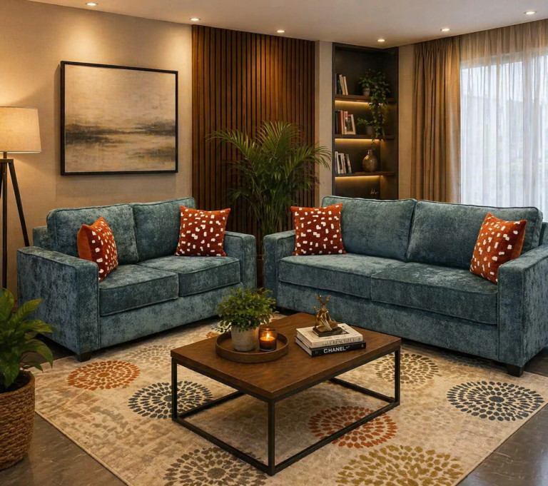 Sofa Set 1