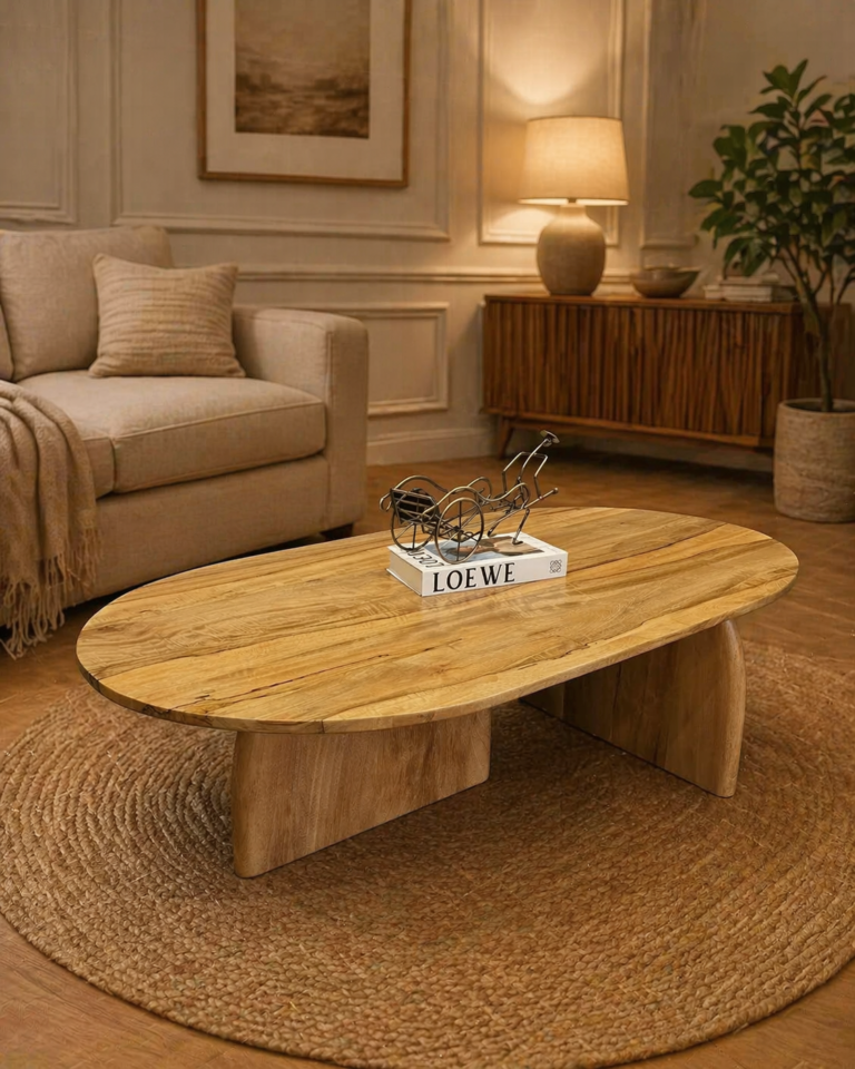 Coffee Table 4