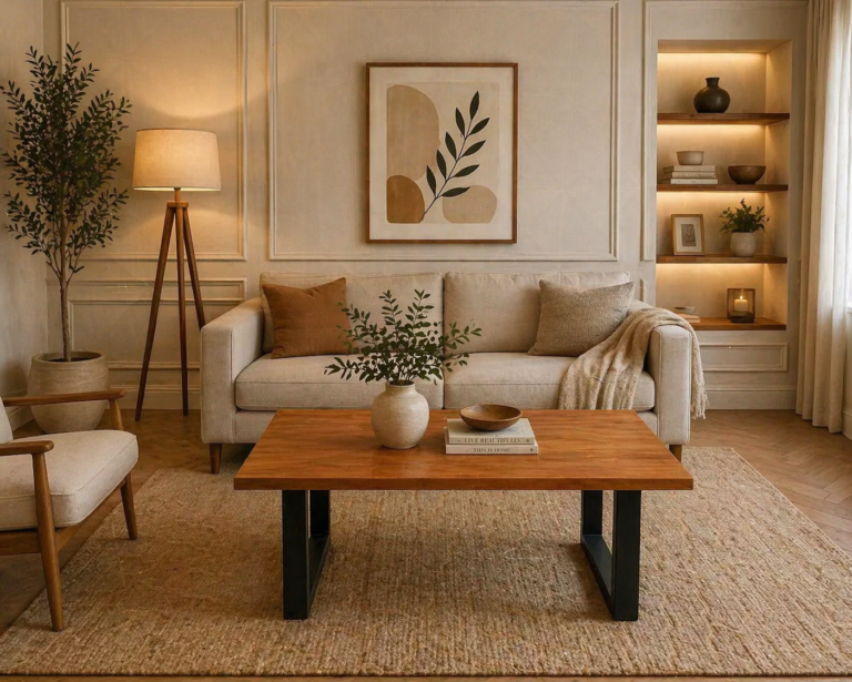 Coffee Table 3