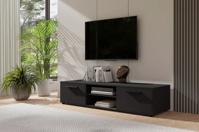 TV Stand 2