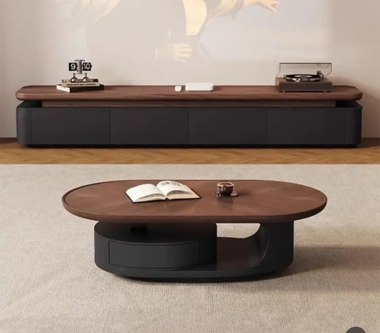 Coffee Table 2