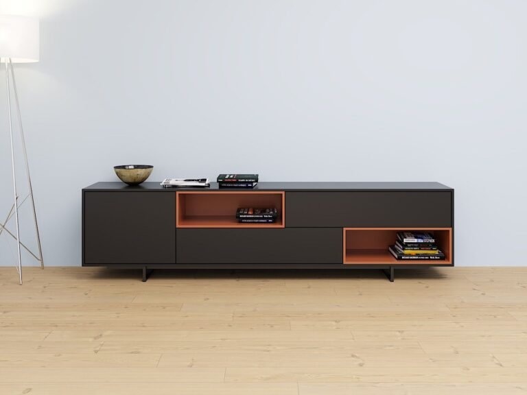 TV Stand 3