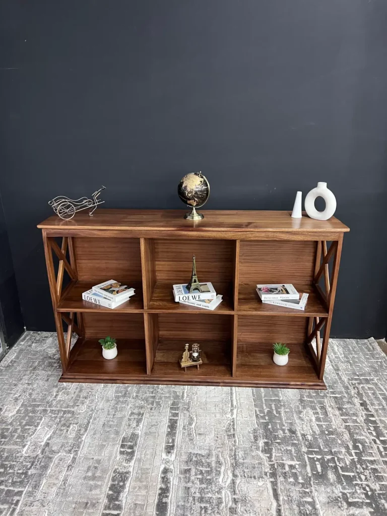 Console Table Ideas in Kenya: 6 Ways to Style Your Entryway (With Prices)