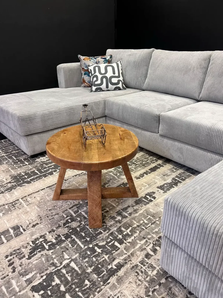 All Living Rooms