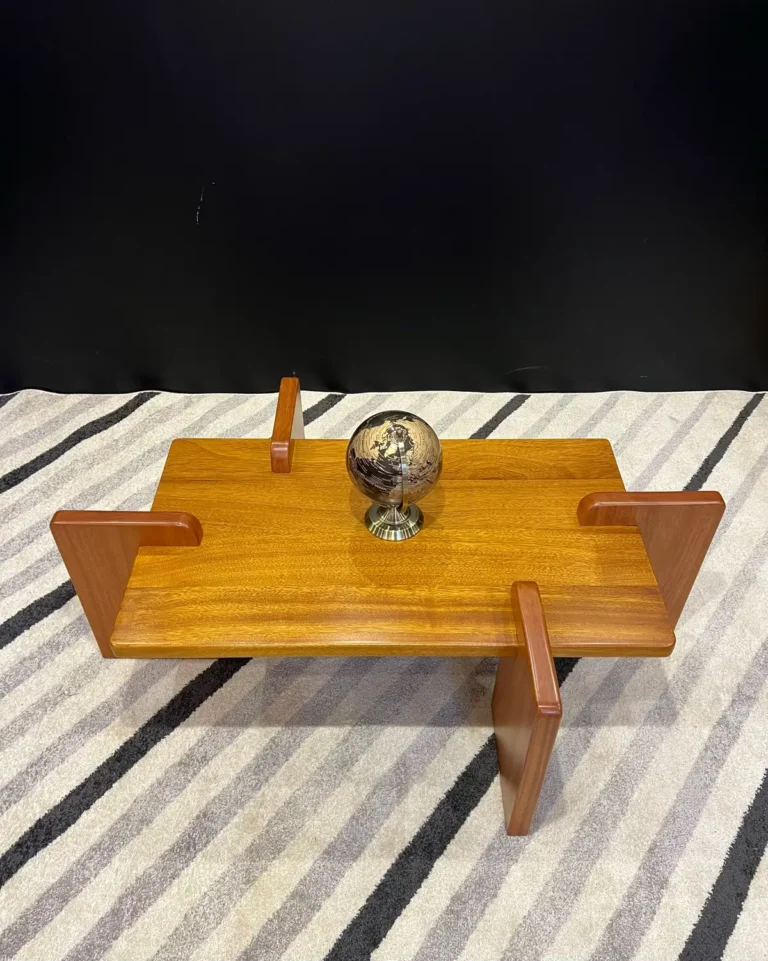 Coffee Table 2