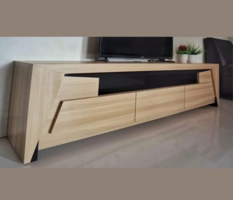 TV Stand 1
