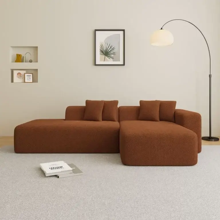 Sofa Set 4