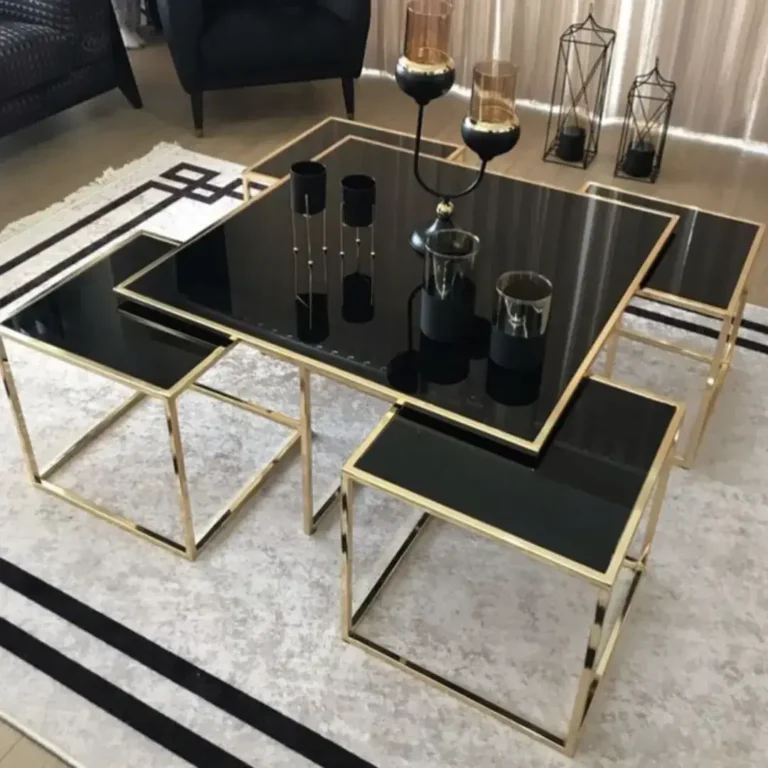 Coffee Table 4