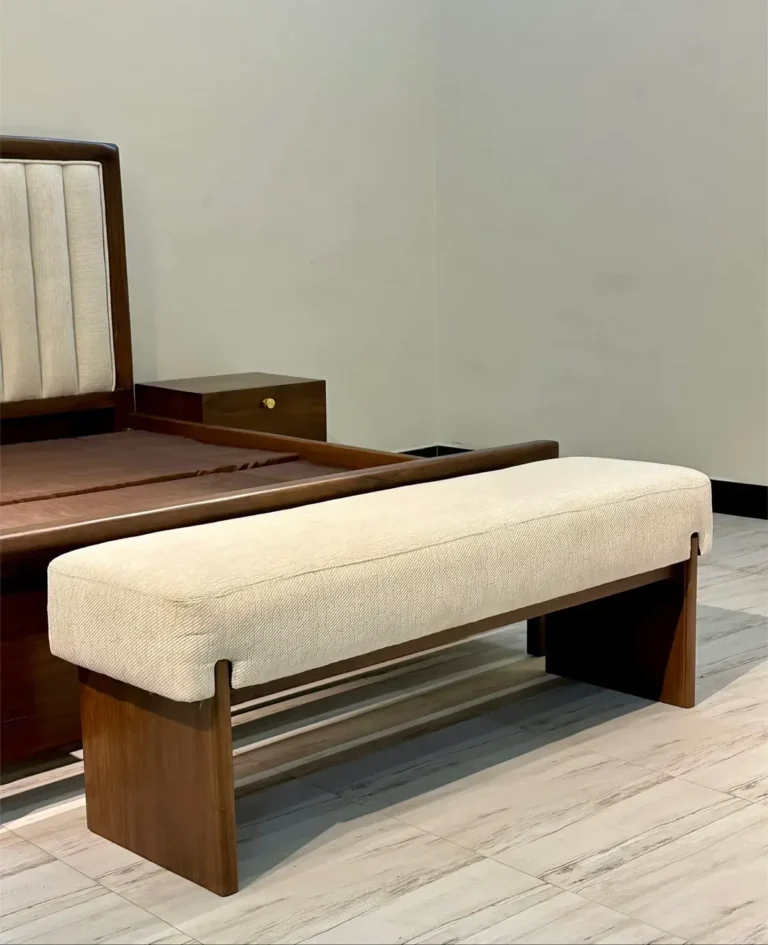 Bed Frame 3