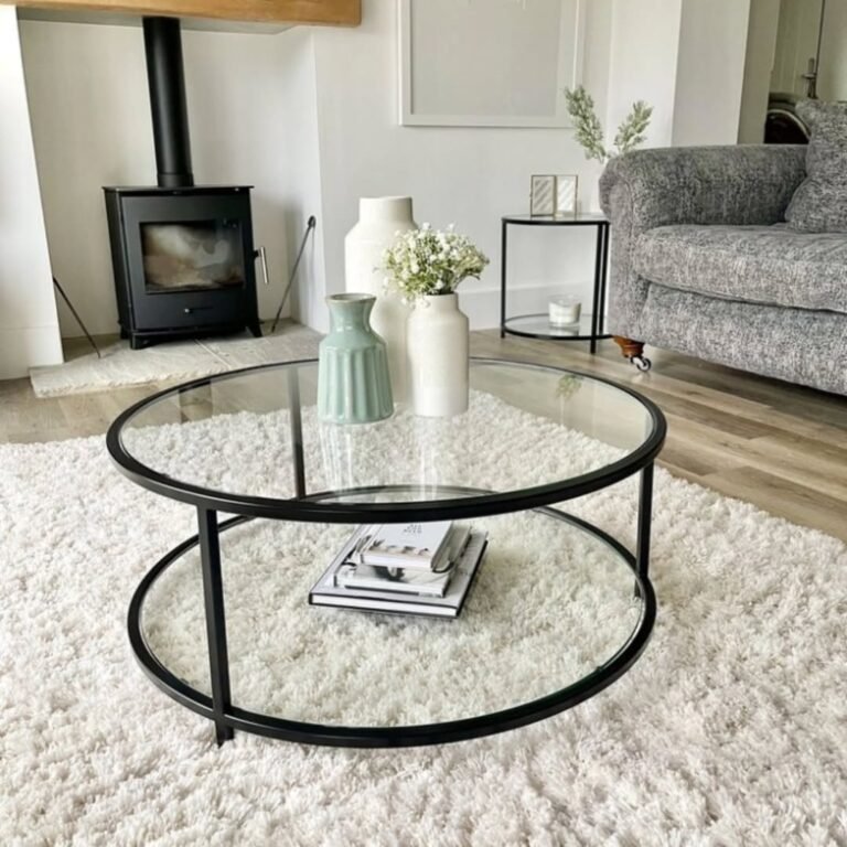 Coffee Table 2
