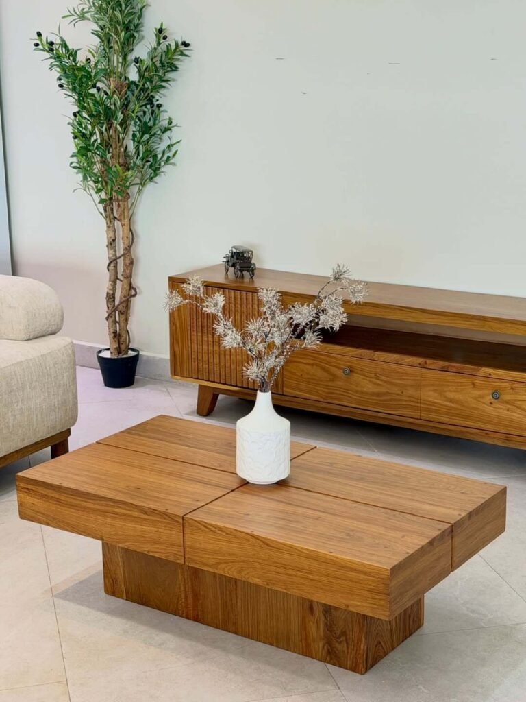 Coffee Table 3