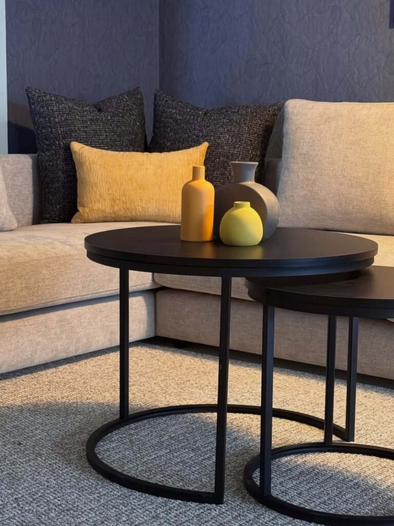 Coffee Table 2
