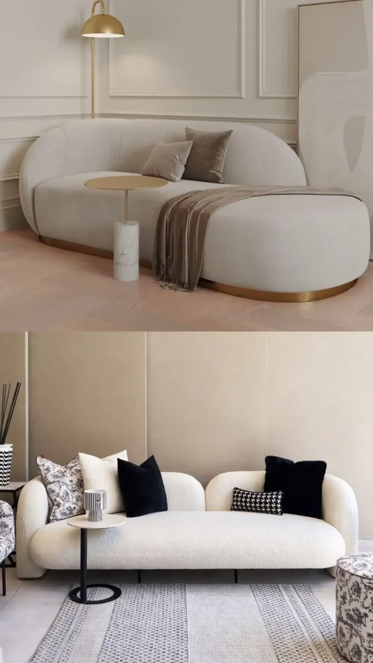 Sofa Set 4