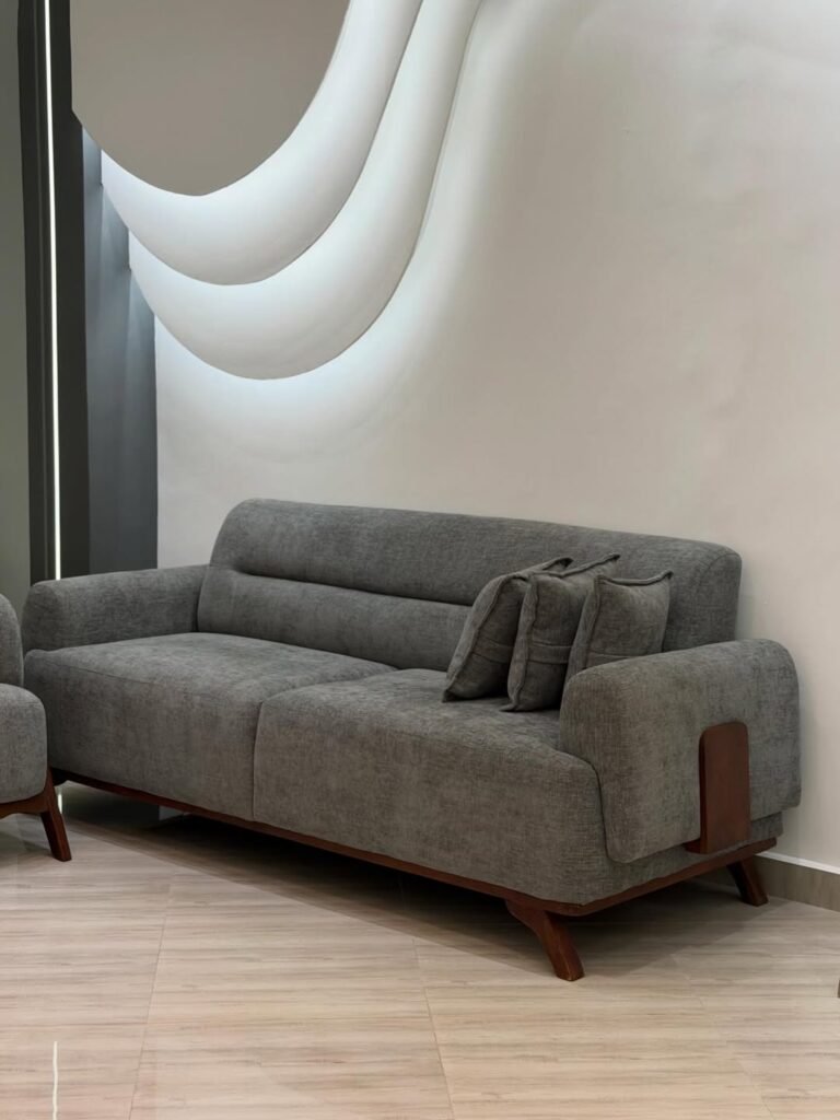 Sofa Set 3