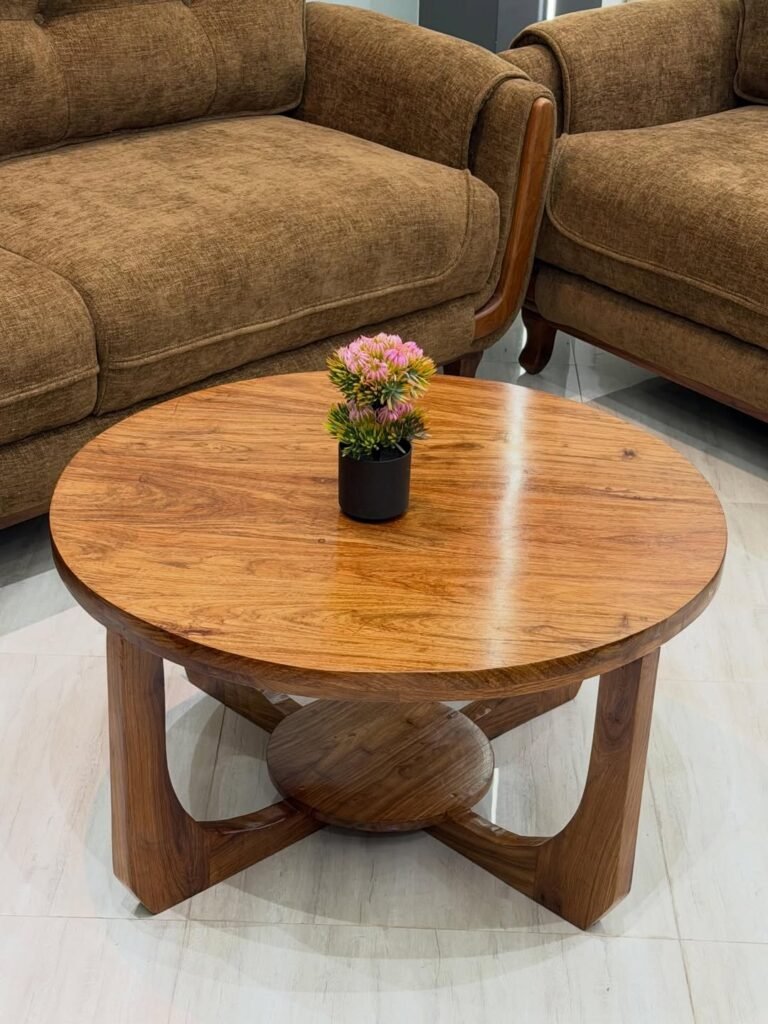 Coffee Table 1