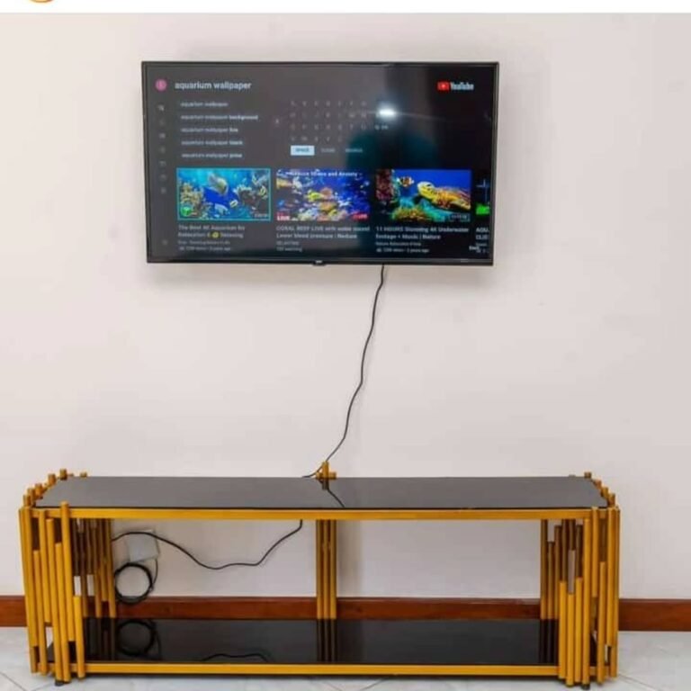 All Screen Sizes