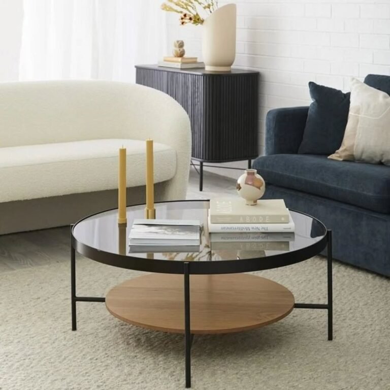 Coffee Table 3