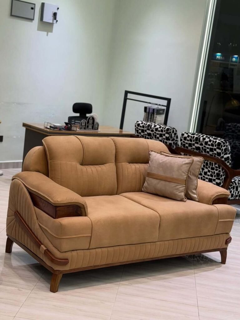 Sofa Set 5