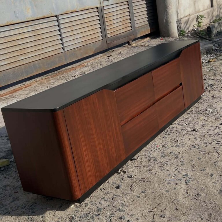TV stand storage feature image hosted by Monsoon Furniture