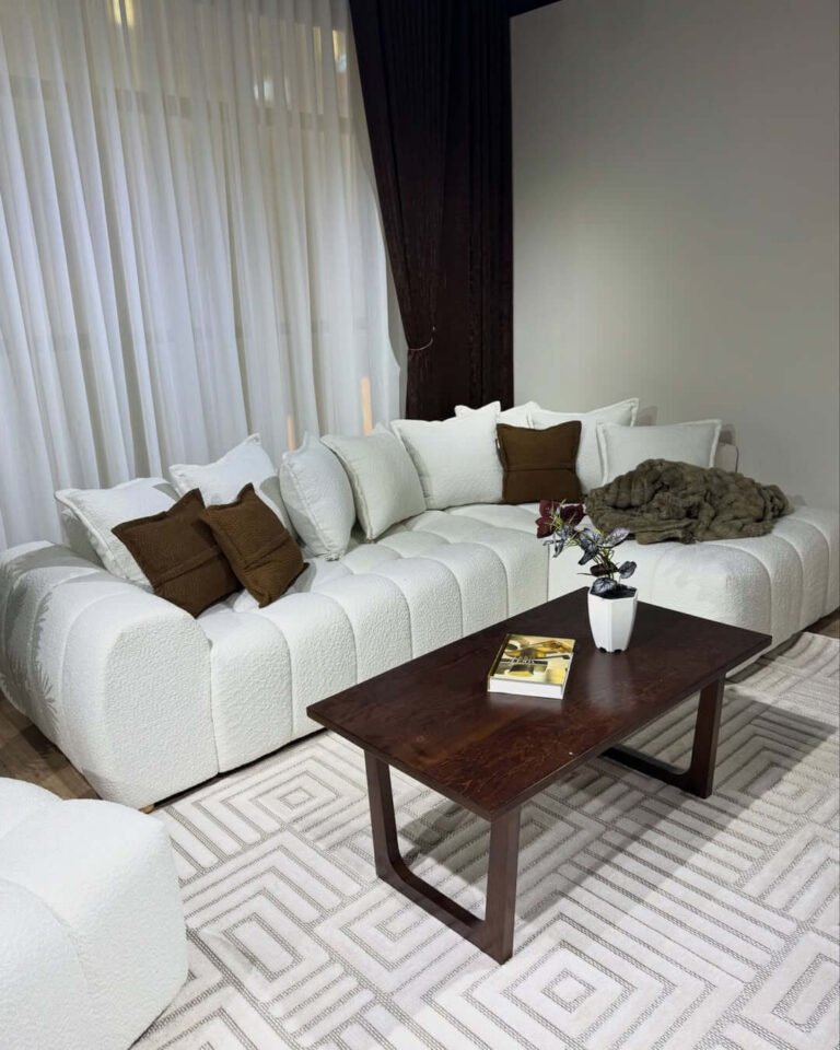 All Living Rooms