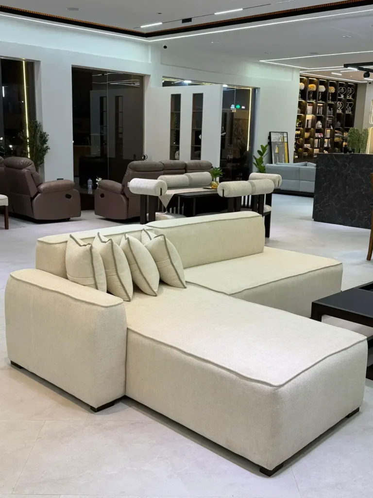Sofa Set 4