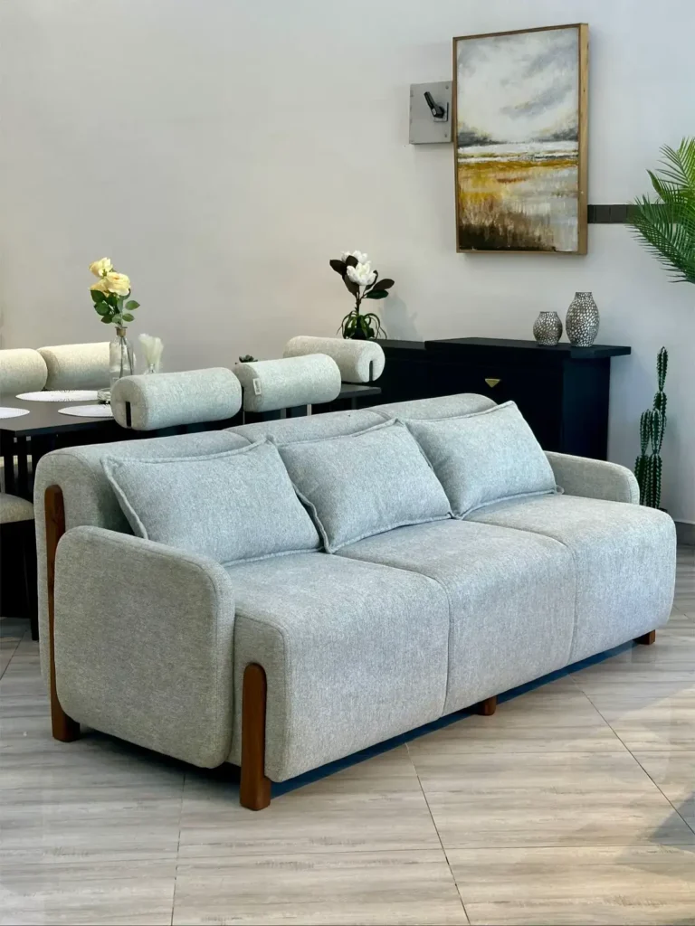 Sofa Set 5