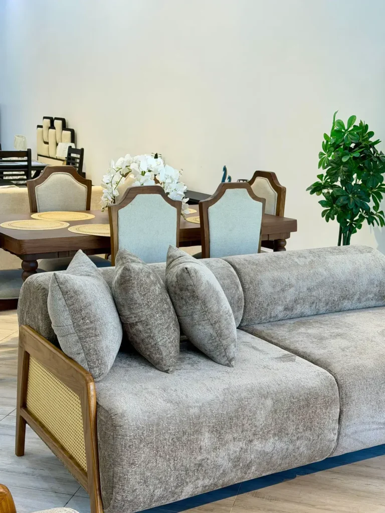 Sofa Set 1