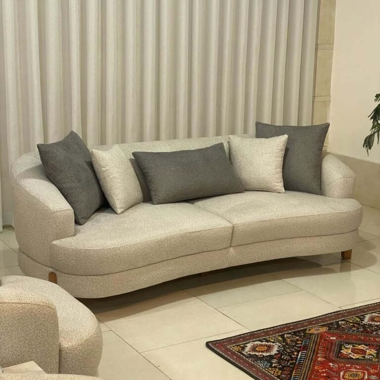 Sofa Set 5