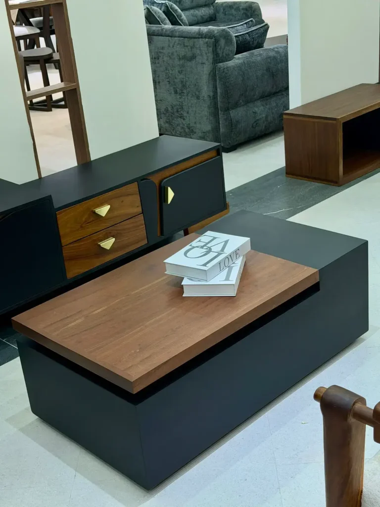 Coffee Table 2