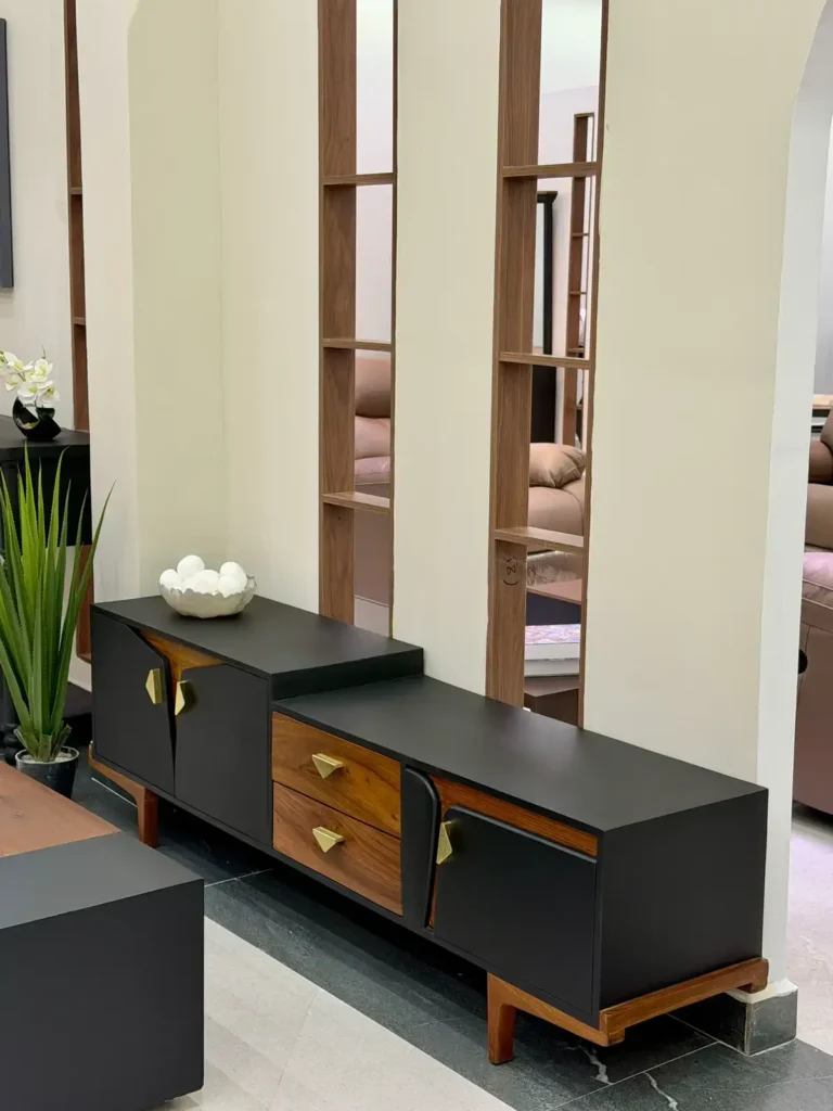 TV Stand 2
