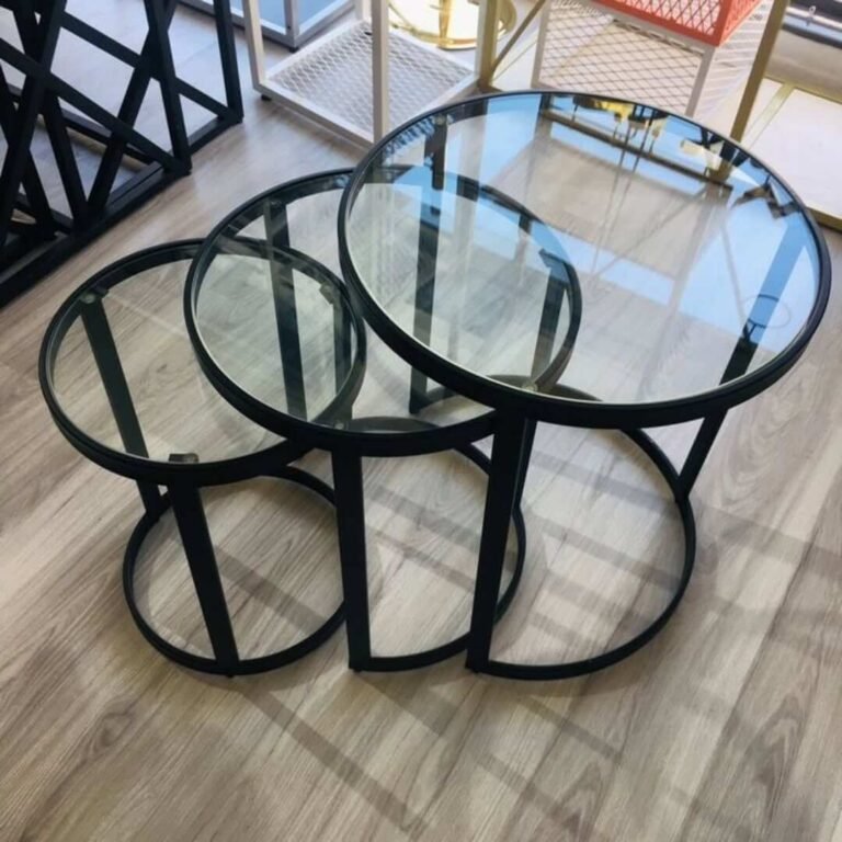 Coffee Table 4